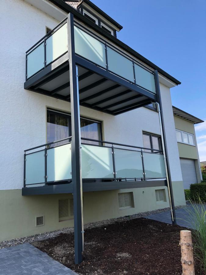 Ferienwohnung Tannenglueck Schmallenberg Esterno foto