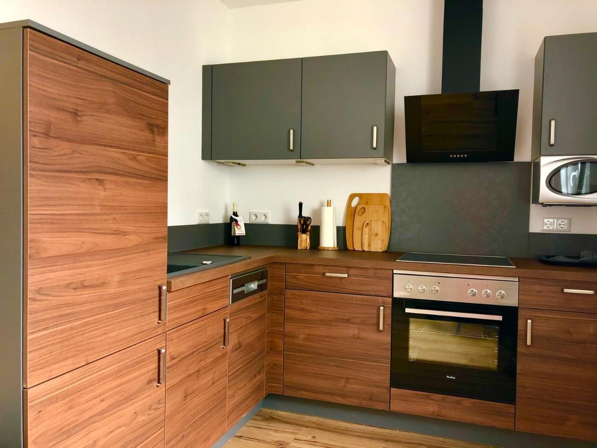 Ferienwohnung Tannenglueck Schmallenberg Esterno foto